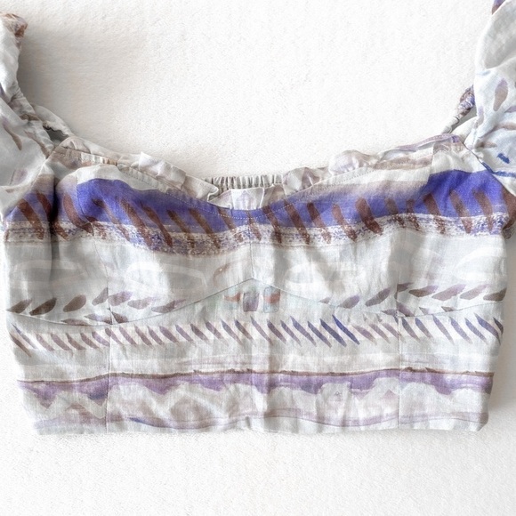 Wilfred Wanderer Blouse - Picture 9 of 16